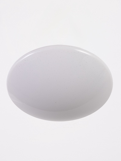 Светильник «Звездное небо» LED 28 Вт, 6000K d32, h=9 см белый