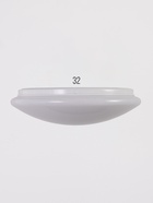 Светильник «Звездное небо» LED 28 Вт, 6000K d32, h=9 см белый - Фото 5