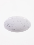 Светильник «Модерн» LED 28 Вт, 6000K d=31 см, белый - фото 809258667