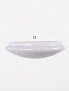 Светильник «Модерн» LED 28 Вт, 6000K d=31 см, белый - фото 58056223