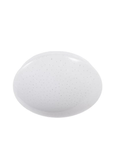 Светильник «Звездное небо» LED 15 Вт, 6000K d19, h=8 см белый