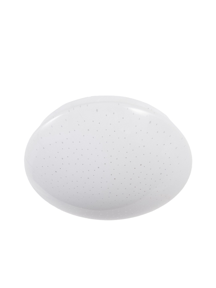 Светильник «Звездное небо» LED 15 Вт, 6000K d19, h=8 см белый - Фото 1