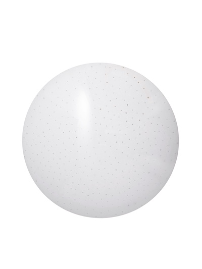 Светильник «Звездное небо» LED 15 Вт, 6000K d19, h=8 см белый