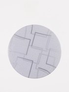 Светильник «Грань» LED 18 Вт, 6000K d24, белый - фото 58056236