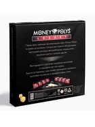 УЦЕНКА Экономическая настольная игра «Money Polys. LUXURY», 12+ - Фото 2