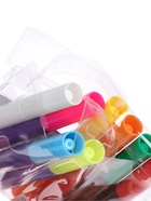 УЦЕНКА Фломатеры 7 цветов+1штука меняющая цвет, МАГИК, ТОЛСТЫЕ, вертилируемый колпачок - Фото 10