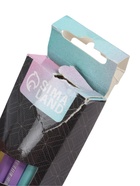 УЦЕНКА Набор карандашей ч/г 12 шт Calligrata Pastel HB пластик, шестигр., заточен., микс - Фото 13