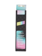 УЦЕНКА Набор карандашей ч/г 12 шт Calligrata Pastel HB пластик, шестигр., заточен., микс - Фото 14