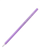 УЦЕНКА Набор карандашей ч/г 12 шт Calligrata Pastel HB пластик, шестигр., заточен., микс - Фото 6
