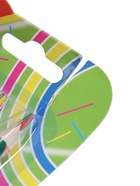 УЦЕНКА Карандаши многоцв 4 цвета Многоцветные толстые заточенные в блистере с точилкой - Фото 10