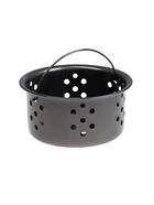 УЦЕНКА Мойка кухонная AFLORN AF95050, врезная, S=3.0 и 0.8 мм, 50×50×20 см, сифон, сатин - Фото 11