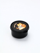 Ланч - бокс круглый «Время обэда», 150 мл 10895147