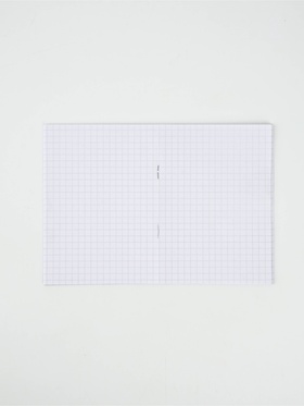 Блокнот А6, 32 л. «Сказочный новый год» МИКС (комплект 4 шт)