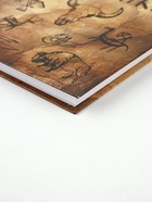 Ежедневник А5, 80 листов в твердой обложке «Планы вожака» 10862009