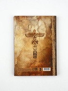 Ежедневник А5, 80 листов в твердой обложке «Планы вожака» 10862009