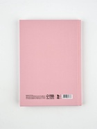 Ежедневник А5, 80 листов в твердой обложке «Мечтай. Планируй. Действуй» 10881377