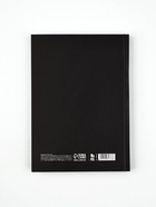 Ежедневник А5, 80 листов в твердой обложке «С понедельника начну» 10881378