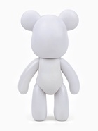 УЦЕНКА Декор фигурки зеркальной мозаикой «Медведь», серебро 10942749