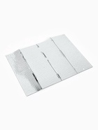 УЦЕНКА Декор фигурки зеркальной мозаикой «Медведь», серебро 10942749