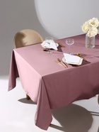 Набор салфеток с золотым люрексом «Этель», 2 шт., 50×50 см, белые - Фото 5