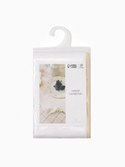 Набор салфеток с золотым люрексом «Этель», 2 шт., 50×50 см, белые - Фото 12