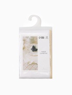 Набор салфеток с золотым люрексом «Этель», 2 шт., 50×50 см, белые - Фото 14