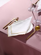 С золотым люрексом