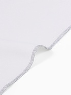 Набор салфеток с серебряным люрексом «Этель», 2 шт., 50×50 см, белые - Фото 10