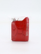 Фляжка для алкоголя forever young, нержавеющая сталь, 120 мл 10927416