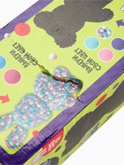 УЦЕНКА Игрушка помпонами «Медведь» чёрная - Фото 5