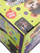 УЦЕНКА Игрушка помпонами «Медведь» чёрная - Фото 7