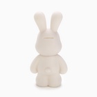 УЦЕНКА Алмазная мозаика на фигурке «Зайка», голубая - Фото 3