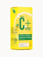 Сыворотка-сияние для лица С+Citrus лимонная, 30 мл - Фото 2