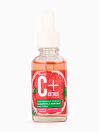 Сыворотка-лифтинг для лица С+Citrus грейпфрут, 30 мл - Фото 5