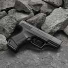 УЦЕНКА Пистолет страйкбольный Stalker Walther P99 мини, кал. 6 мм - Фото 1