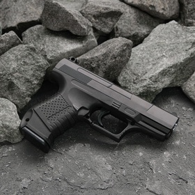 {{photo.Alt || photo.Description || 'УЦЕНКА Пистолет страйкбольный Stalker Walther P99 мини, кал. 6 мм'}}