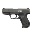 УЦЕНКА Пистолет страйкбольный Stalker Walther P99 мини, кал. 6 мм - Фото 2
