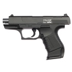 УЦЕНКА Пистолет страйкбольный Stalker Walther P99 мини, кал. 6 мм - Фото 5