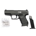 УЦЕНКА Пистолет страйкбольный Stalker Walther P99 мини, кал. 6 мм - Фото 6