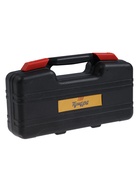 УЦЕНКА Набор инструментов в кейсе ТУНДРА «23 ФЕВРАЛЯ», в подарочной упаковке, 39 предметов - Фото 3