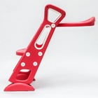 УЦЕНКА Детское сиденье на унитаз, цвет красный/белый - Фото 6