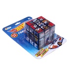 УЦЕНКА Логическая игра кубик, 3×3, с картинками «Хот Вилс» « - Фото 2