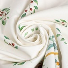 УЦЕНКА Набор столовый Этель Christmas bells скатерть 150×180±2 см с ГМВО, салфетки 40×40 см-8 шт. - Фото 5