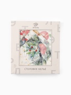 УЦЕНКА Набор столовый Этель Christmas bells скатерть 150×180±2 см с ГМВО, салфетки 40×40 см-8 шт. - Фото 6