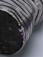 УЦЕНКА Сувенир дерево «Котёнок рыбак» серый 9×9×25 см 10942953