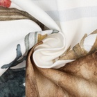 УЦЕНКА Скатерть Этель «Forest animals» скатерть 150×110 ±2 см с ГМВО, 100%хл, саржа 190 г/м² 731901 - Фото 3