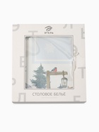 УЦЕНКА Скатерть Этель «Forest animals» скатерть 150×110 ±2 см с ГМВО, 100%хл, саржа 190 г/м² 731901 - Фото 4