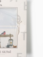 УЦЕНКА Скатерть Этель «Forest animals» скатерть 150×110 ±2 см с ГМВО, 100%хл, саржа 190 г/м² 731901 - Фото 5