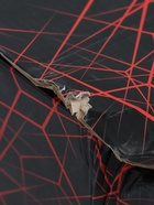 УЦЕНКА Замша протирочная 43×32 см в тубе, серый, набор 12 шт. - Фото 6