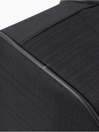 УЦЕНКА Чемодан бол 28", 44×30×72, отд. на молнии, расш код замок, 4 колеса, 2 н/кармана, черный 9 10942989